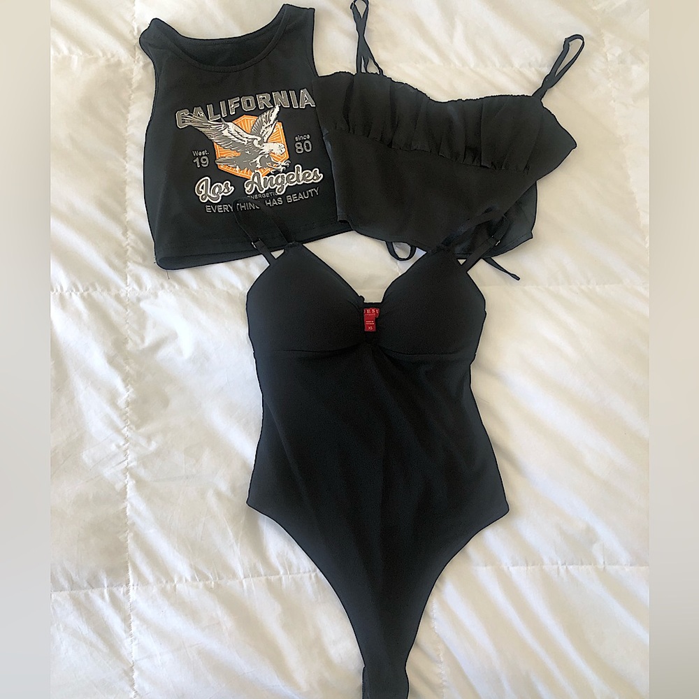 Shirt bundle